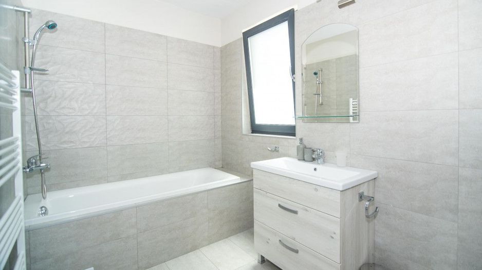0% Comision-Inchiriere apartament 3 camere Balcescu Residence - Poză 8
