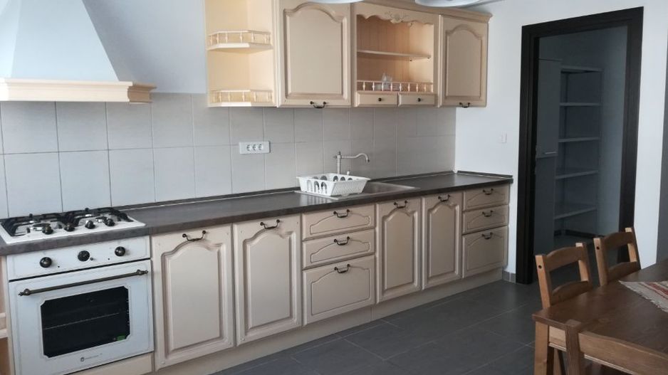2 camere | Natura Residene | Baneasa | Iancu Nicolae - Poză 4
