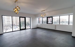 15E MP / Spatiu Birouri / 4 Parcari Subterane / Coresi - Poză 17