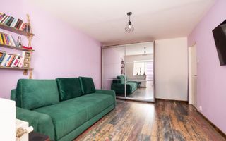 Apartament decomandat, mobilat si utilat modern,  Astra! - Poză 8