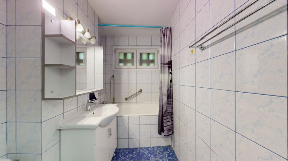 Apartament 3 camere Aparatorii Patriei - Turnu Magurele - Poză 27