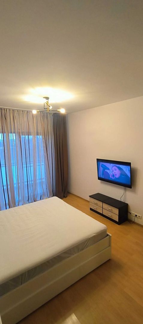 AP. 2 CAMERE- DOAMNA GHICA, CENTRALA, PARCARE+ BOXA INCLUSE, BLOC NOU - Poză 2