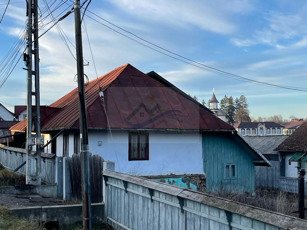 Casă bătrânească Horodniceni/Suceava - Poză 7