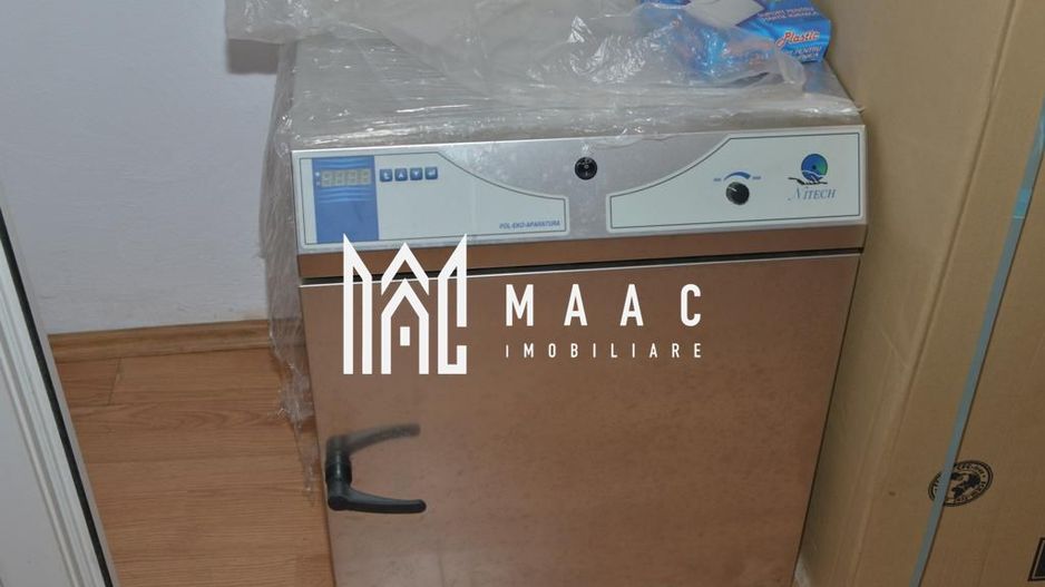 Fabrica de lactate utilata Sibiu - Poză 13