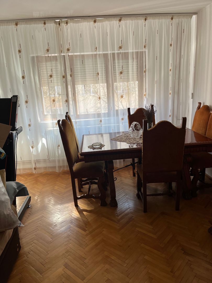 Soarelui | 3 camere | Decomandat | 2 băi | Centrala proprie | Etaj 2 - Poză 2
