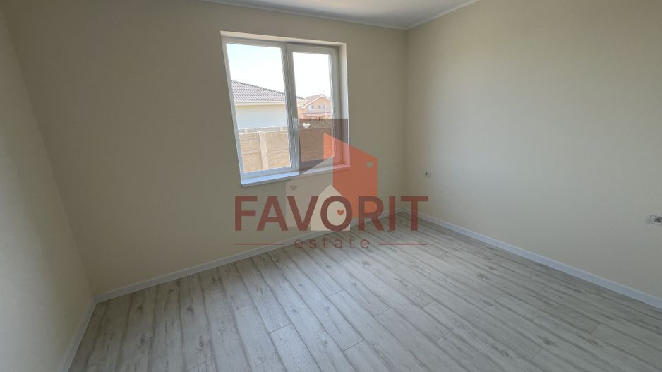 1/2 Duplex 3 camere | Posibilitate mansardare | Bucovat - Poză 8