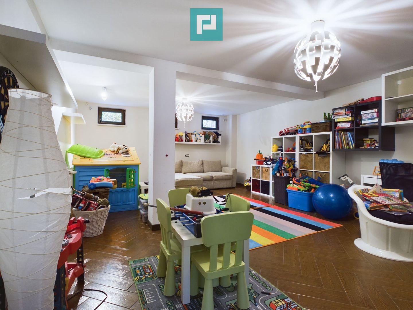 Vila de lux în Gai - Poză 14