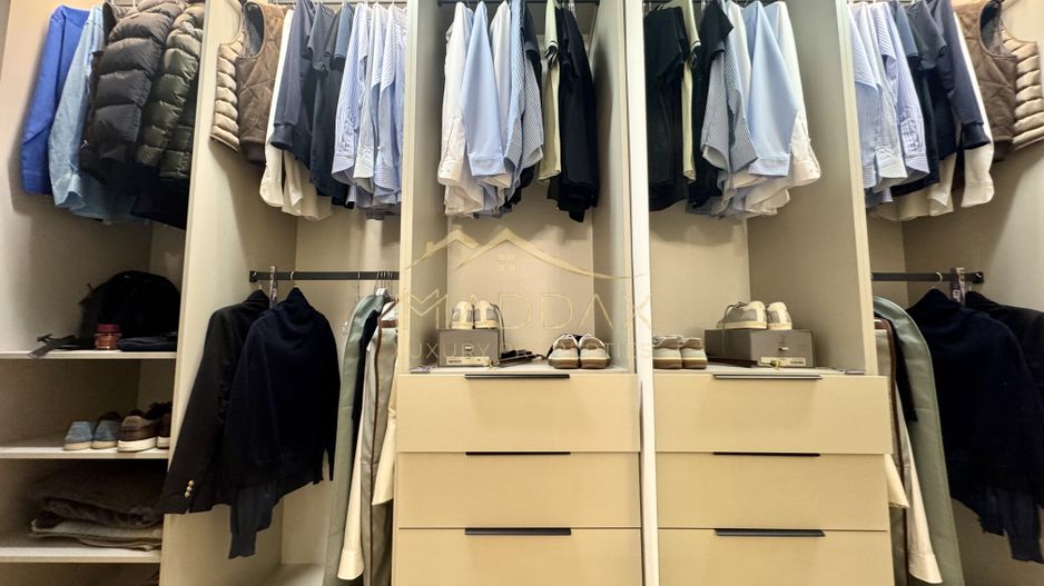 Apartament cu 5 camere parter + Gradina 100mp // Herastrau - Aviatiei - Poză 49