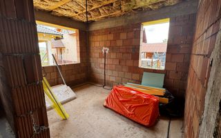 Casă individuală la cheie modernă | 105 mp utili | 4 camere | Micești - Poză 6
