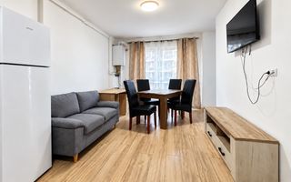 Apartament cu 2 camere si parcare subterana de inchiriat in zona Sopor - Poză 1