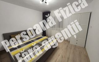 Apartament 3 camere decomandat de inchiriat, Canta, Iasi - Poză 3