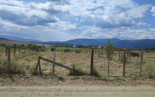 Teren 1250 mp I Intravilan I Zona Cisnadie - Poză 3