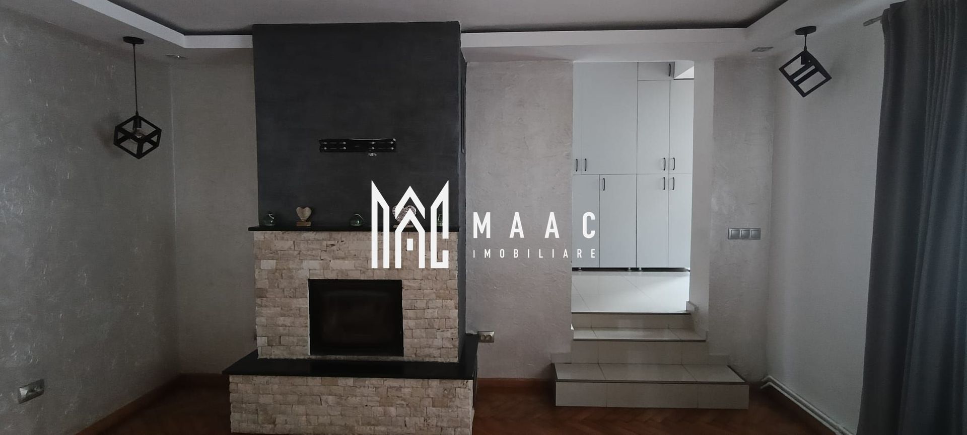 Spațiu Birouri | 100 MPU | 4 camere | Calea Turnișorului - Poză 25