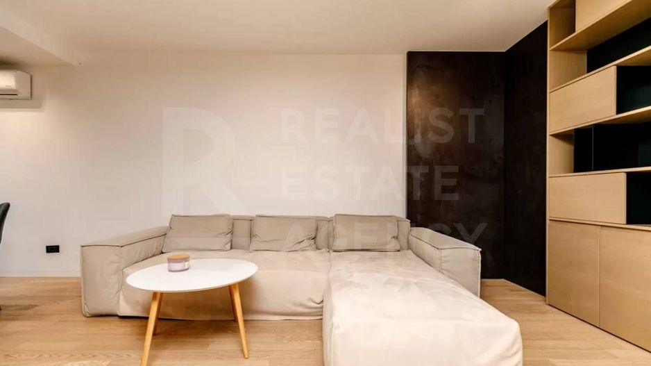 Chirie, apartament, 3 camere, str. Mihail Sadoveanu, Ciocana - Poză 12