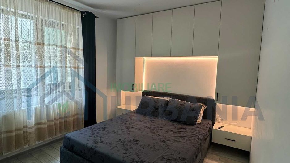 Apartament 2 camere, decomandat, Păcurari-Rediu, etaj 1, lângă Kaufland - Poză 1