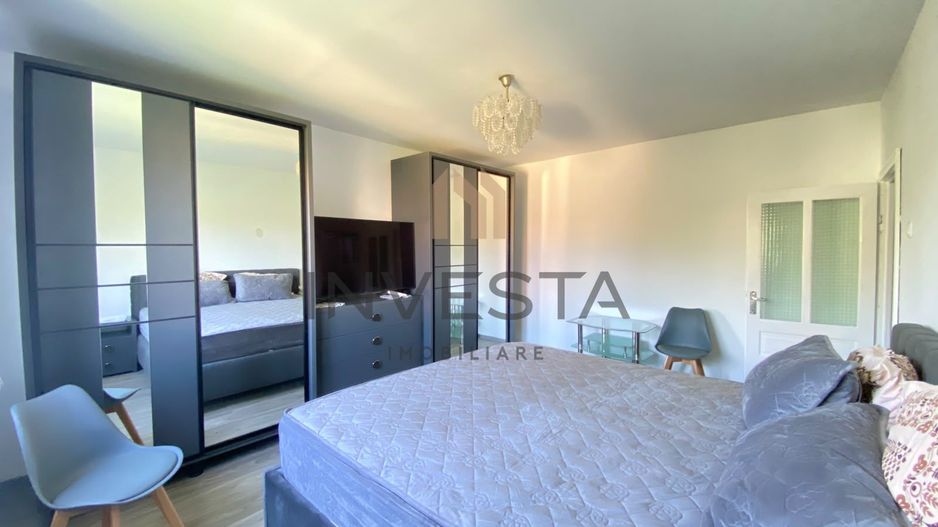 Apartament cu 1 camera de inchiriat, PET FRIENDLY,  zona Bulgaria - Poză 2