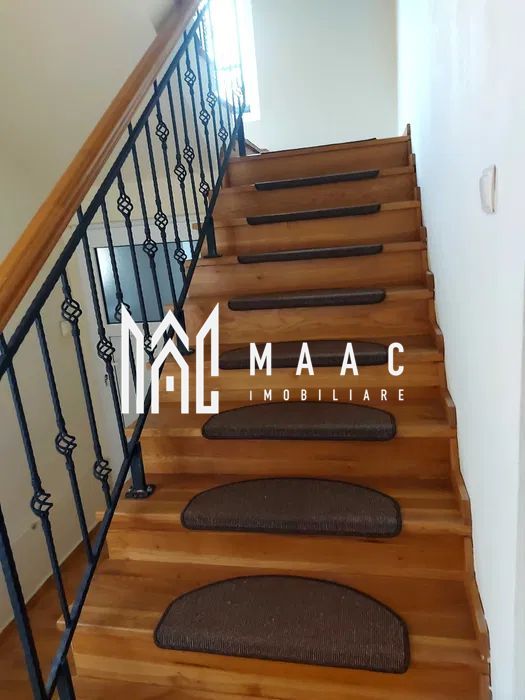 Apartament 3 camere | Parter | 80 MPU | Zona Centrala - Poză 8