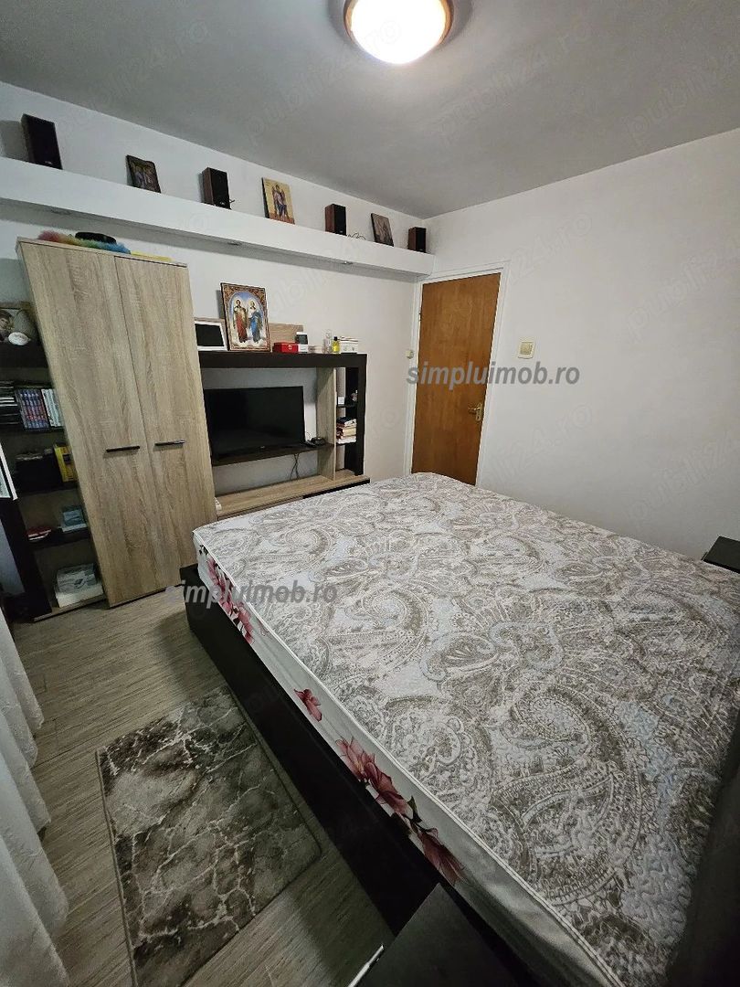 Decomandat 2 Camere Mobilat Giurgiului - Poză 2