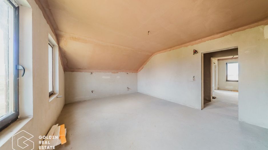 Casa  P+M  in  Fantanele,  ideală pentru personalizare - Poză 13