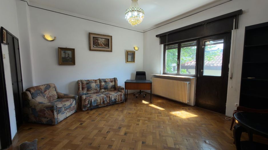vila P+1 | Stefan cel Mare | Floreasca | Dorobanti | parcare - Poză 12