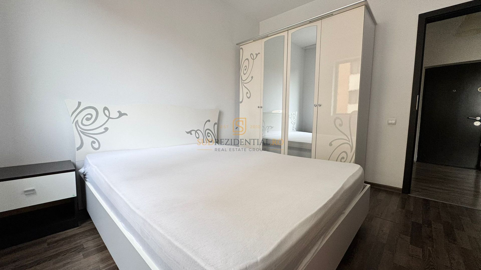 Apartament cu 3 camere, mobilat si utilat, 1/6, Sos.Salaj, Comision 0% - Poză 7