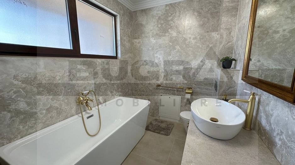 Duplex, 180mp utili, acces privat, ultrafinisat, Dezmir - Poză 8