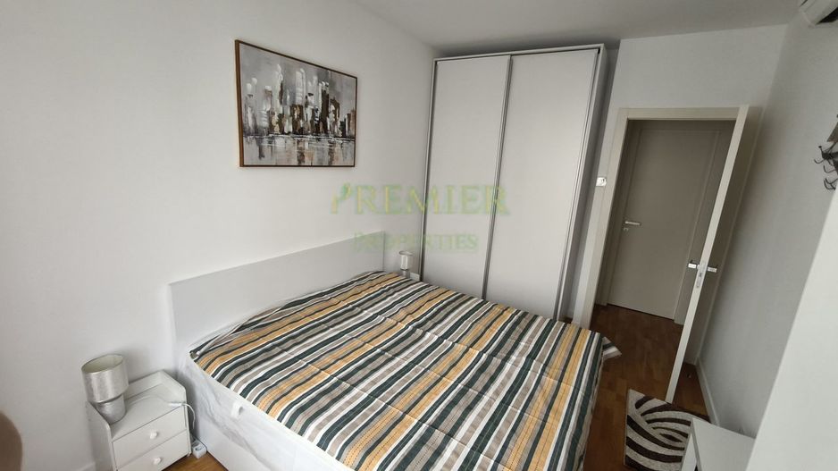 SOS. NORDULUI 2 CAMERE | MOBILAT SI UTILAT | READY TO MOVE | LOC DE PARCARE INCL - Poză 8