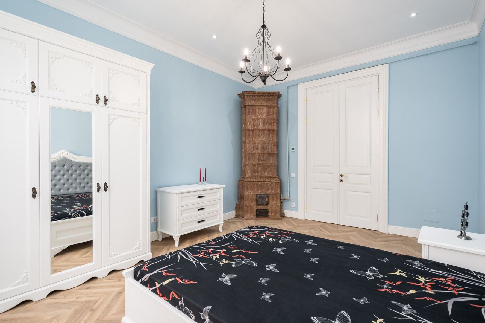 APARTAMENT UNIC BD. REGINA ELISABETA - Poză 19