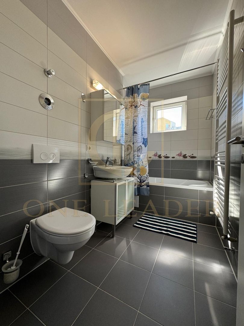 Apartament 2 Camere | Bartolomeu Nord - Parcare & Boxă - Poză 8