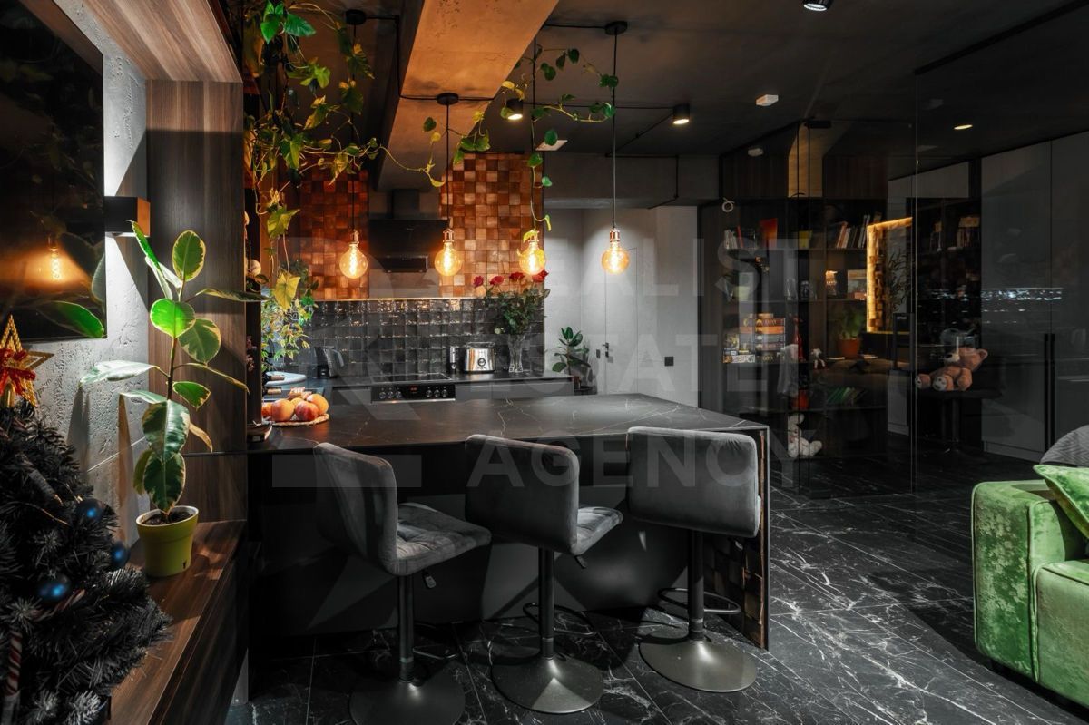 Chirie, apartament, 1 cameră, strada Alecu Russo, Râșcani - Poză 5