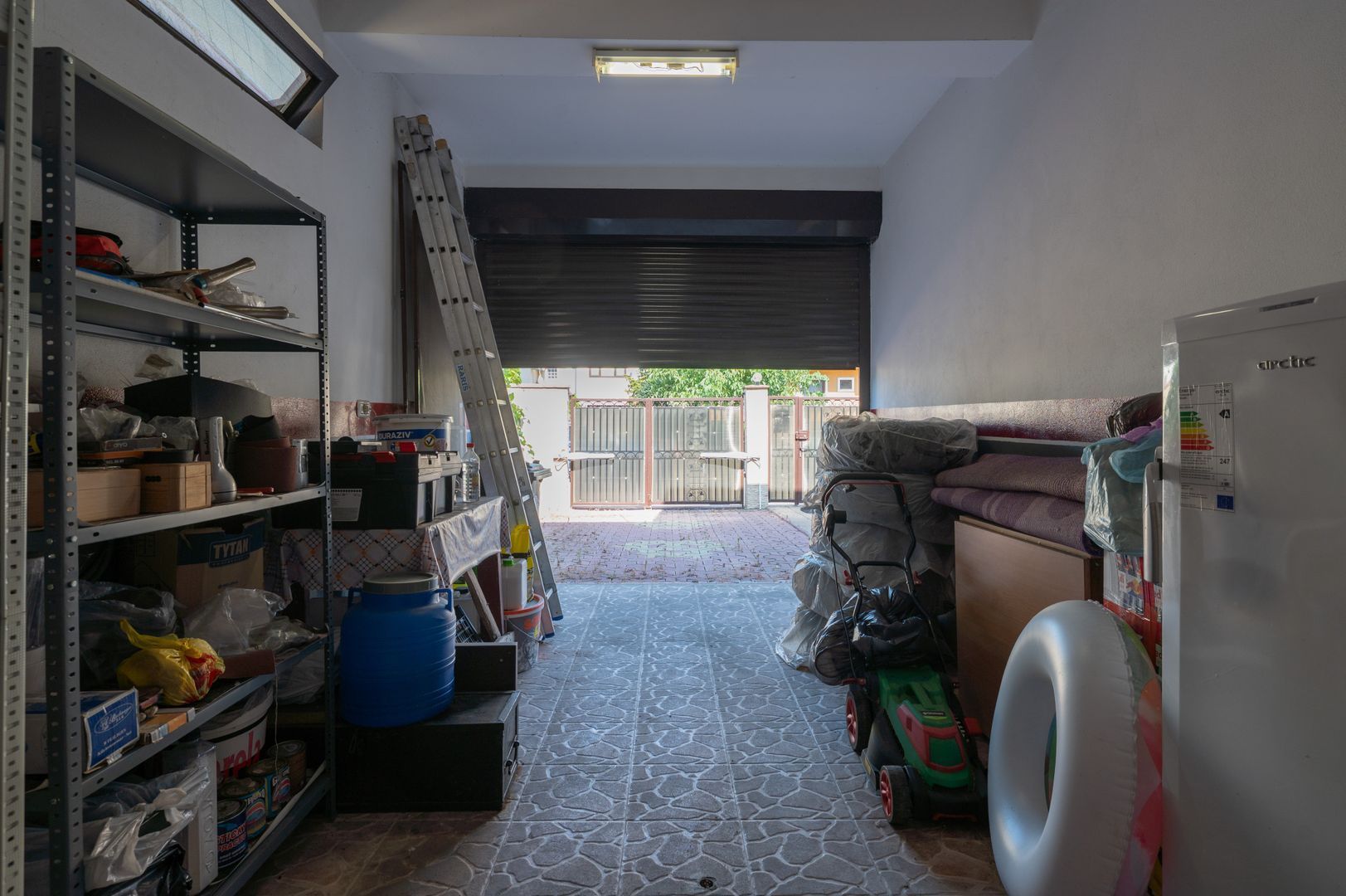 NOU! Cartier Ovidiu Sud – Vila la cheie, compartimentare ideala! - Poză 28