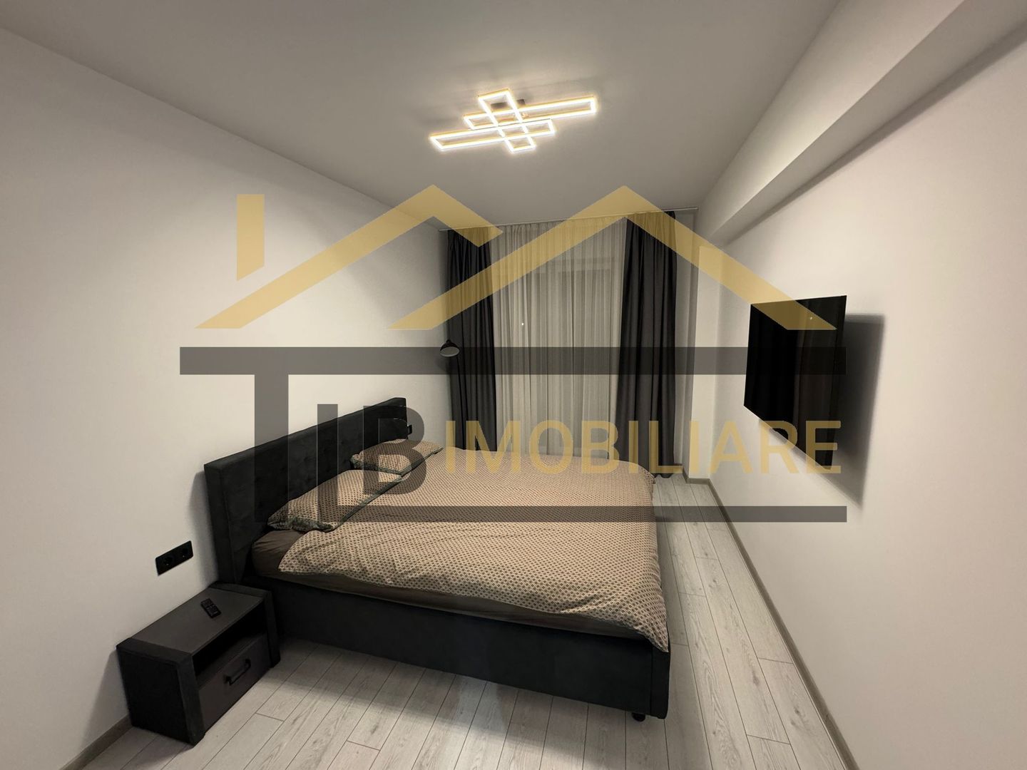 Apartament de 2 camere, 60 mp, parcare, Zona Maurer - Poză 5