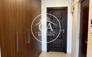 Apartament de închiriat cu 3 camere în zona Calea Aradului, Oradea - Poză 10