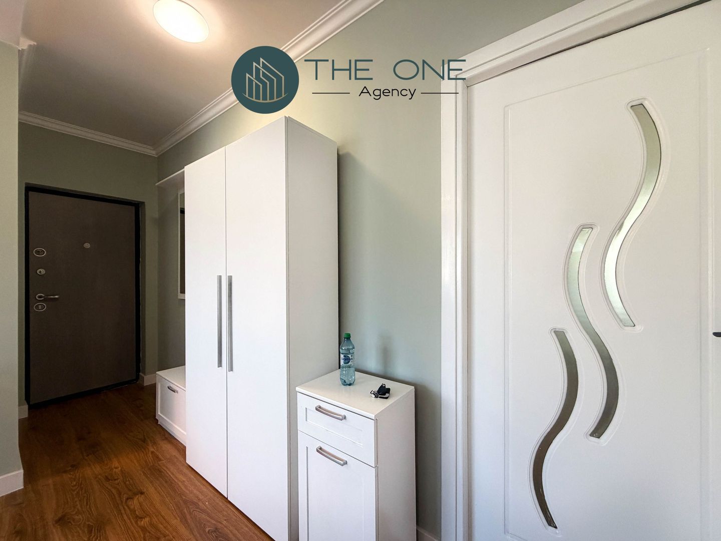 Apartament 2 camere - RENOVAT complet, la cheie | FLORESTI - Poză 3