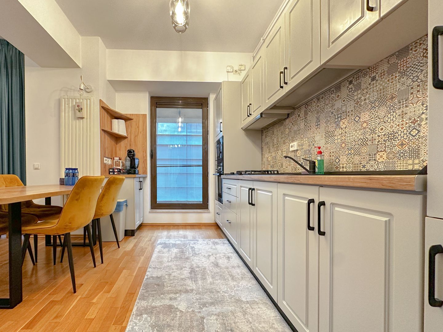 Chirie I Apartament 3 camere I 135 mp IBoxaI Pipera I Scoala Americana - Poză 7