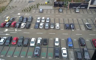 Clădire ultramodernă de birouri in Sibiu | Zona Trei Stejari - Poză 14