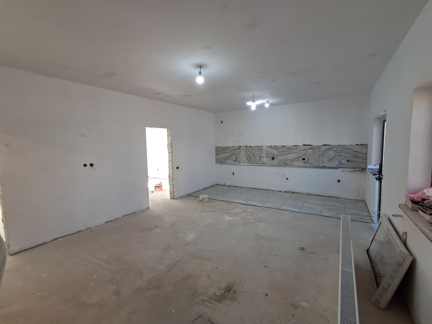 🏡 Casă nouă, modernă, aproape de grădiniță internațională – Pantelimo - Poză 8