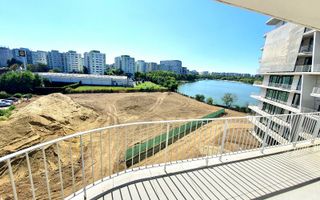 Apartament 2 camere One Lake District I vedere lac Plumbuita -COM 0% - Poză 1