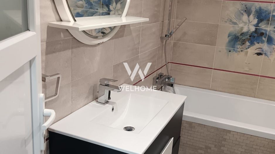 Casă individuală cu 2 apartamente separate, teren 650 mp, garaj și terasă - Poză 4