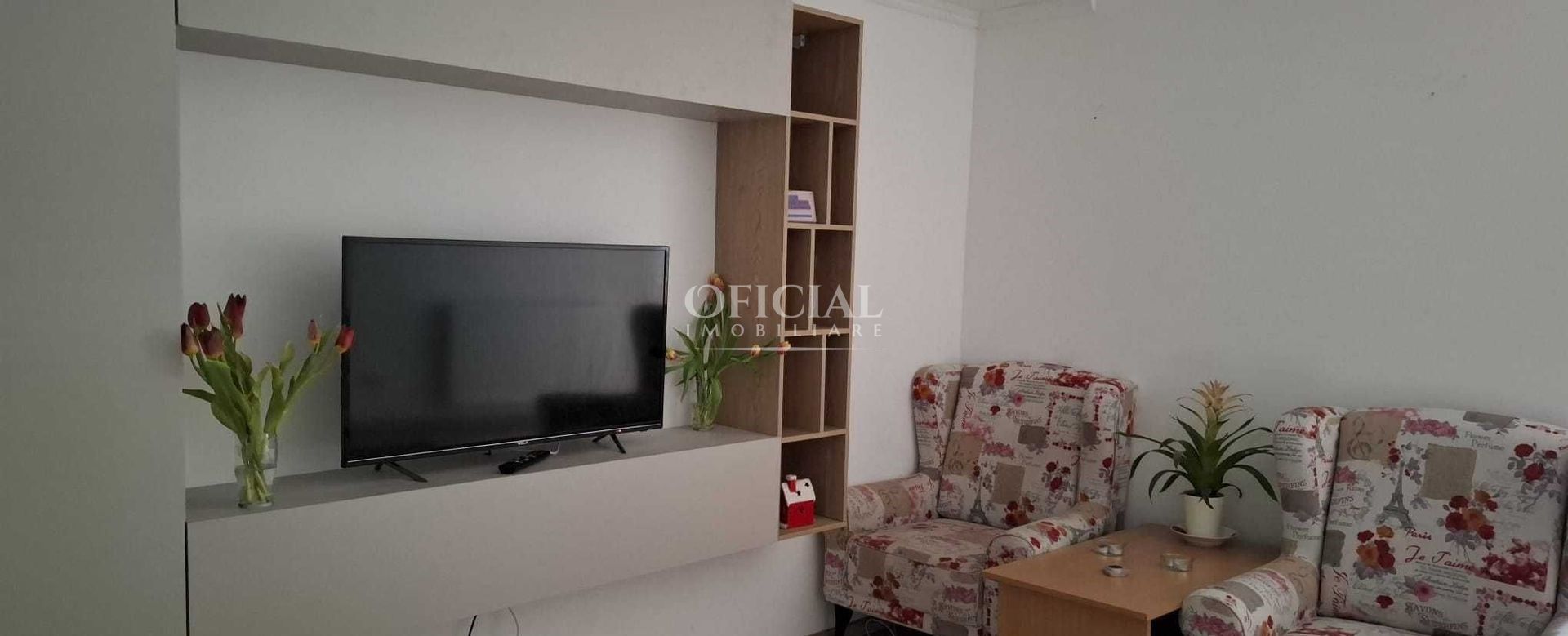 Apartament 1 Camera | 37 Mp | Garaj | Gheorgheni WEST SIDE IULIUS MALL - Poză 3