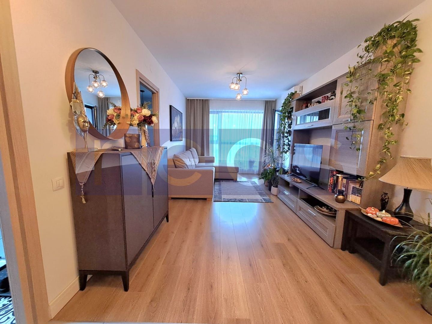 VANZARE 3 CAMERE PIPERA | MOBILAT UTILAT | LOC PARCARE SUBTERAN - Poză 2