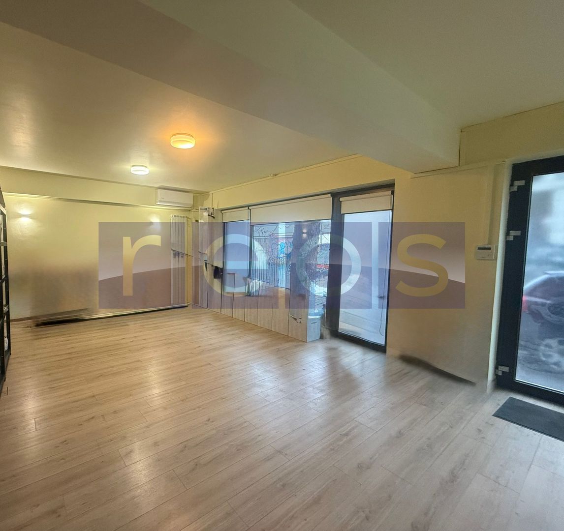 INCHIRIERE SPATIU COMERCIAL | STRADAL | TUNARI | 180MP | - Poză 7