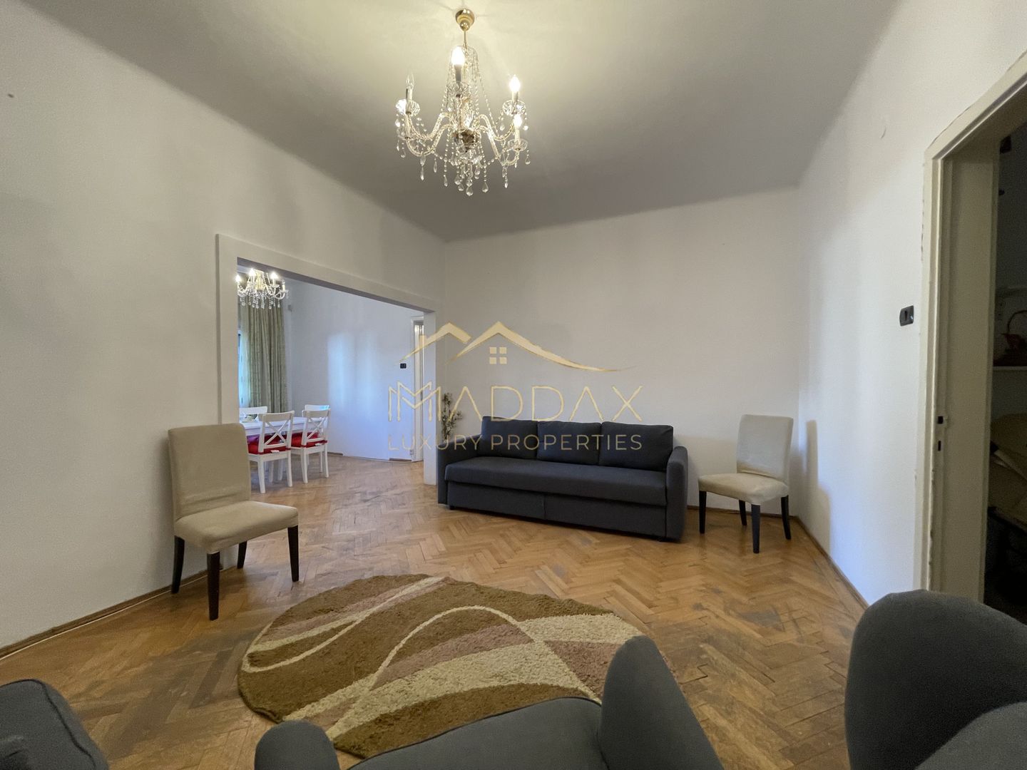 Apartament 5 camere****zona Centrala - Poză 9