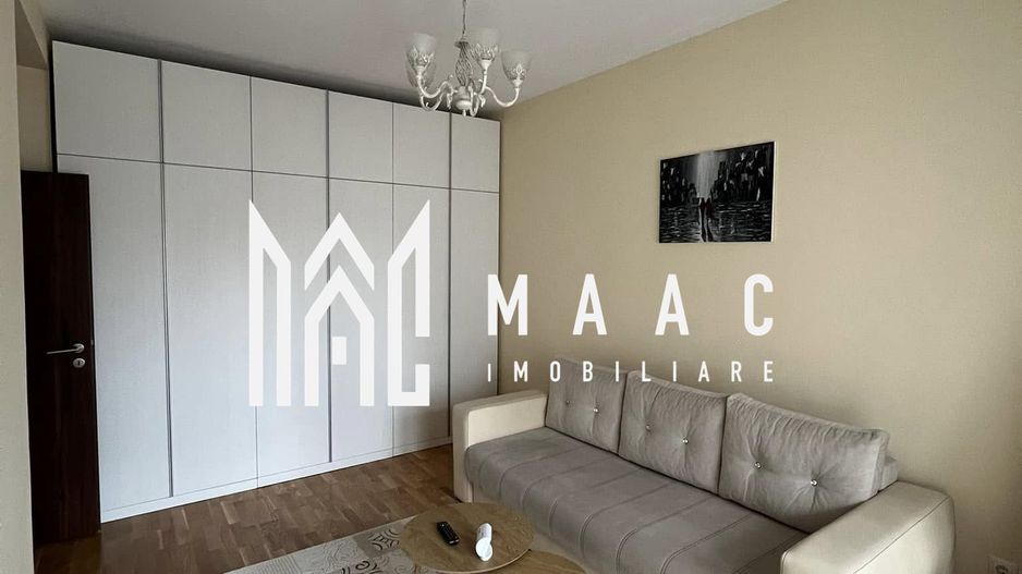 Apartament 2 camere I Cartierul Kogalniceanu I Parcare I Balcon - Poză 1