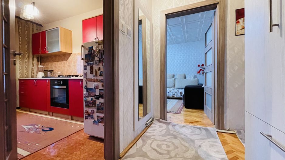 OFERTA A FOST REZERVATA - Lipovei 3 camere, decomandat | Localizare excelenta - Poză 8