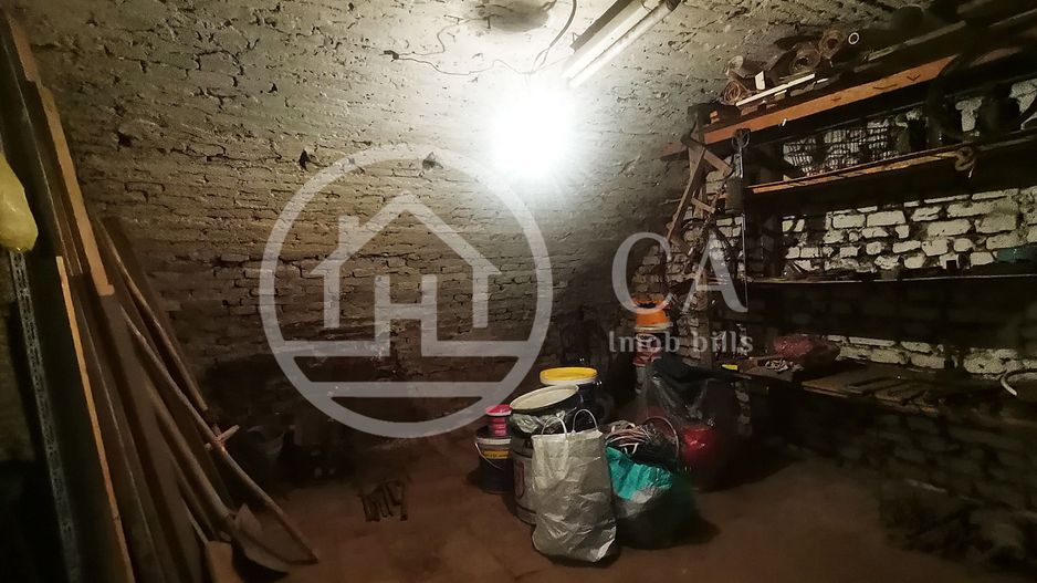 Apartament de vânzare cu 2 camere în zona Ultracentrală, Oradea - Poză 9