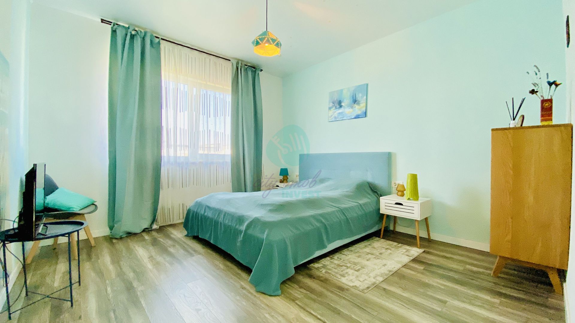 Vila 4 camere in complex rezidential - Corbeanca - Poză 8