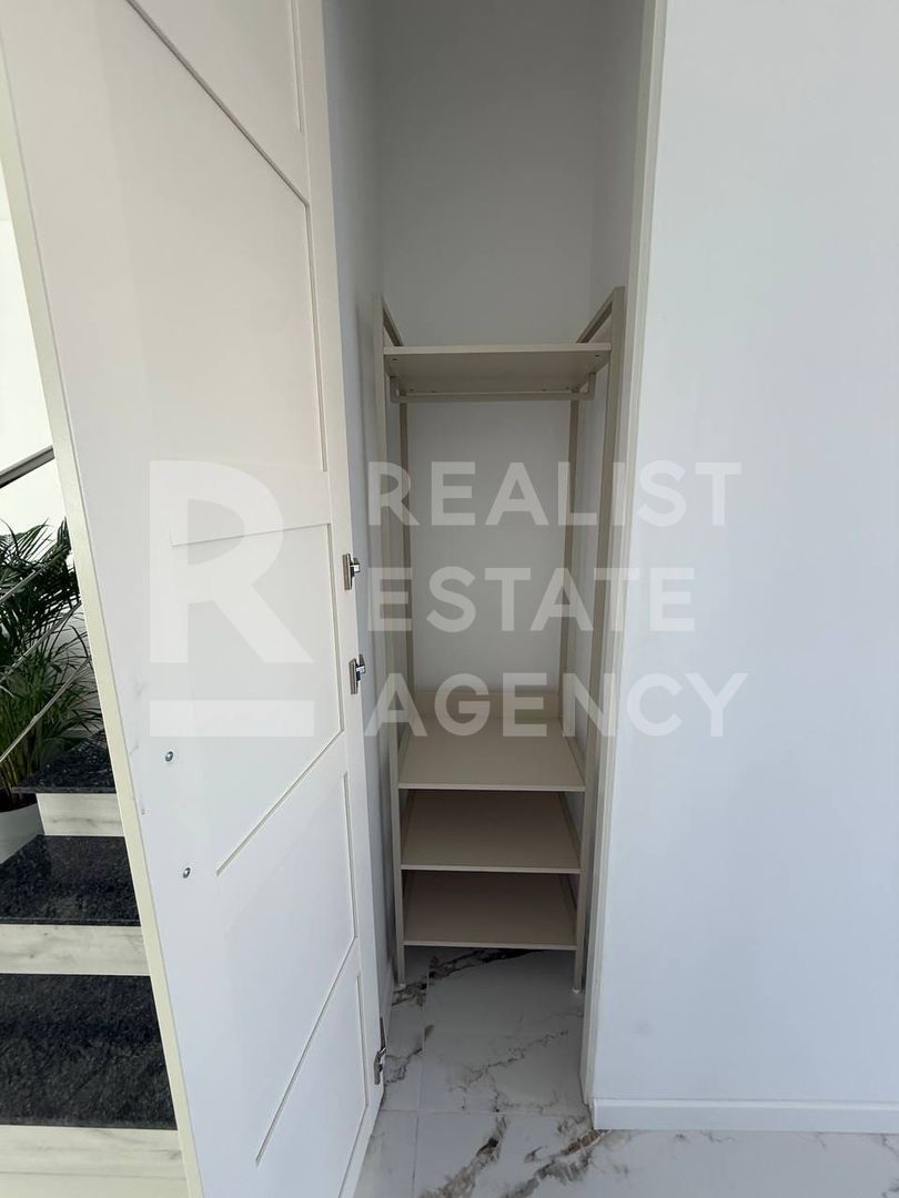 Duplex nou, teren - 255 mp, 2 locuri de parcare, Otopeni - Poză 12