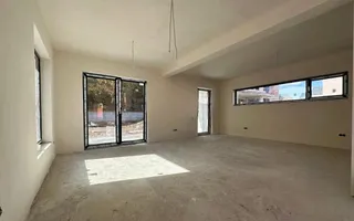Casă individuală modernă, Floresti, zona Tauti, 146 mp utili, 619 mp teren - Poză 11