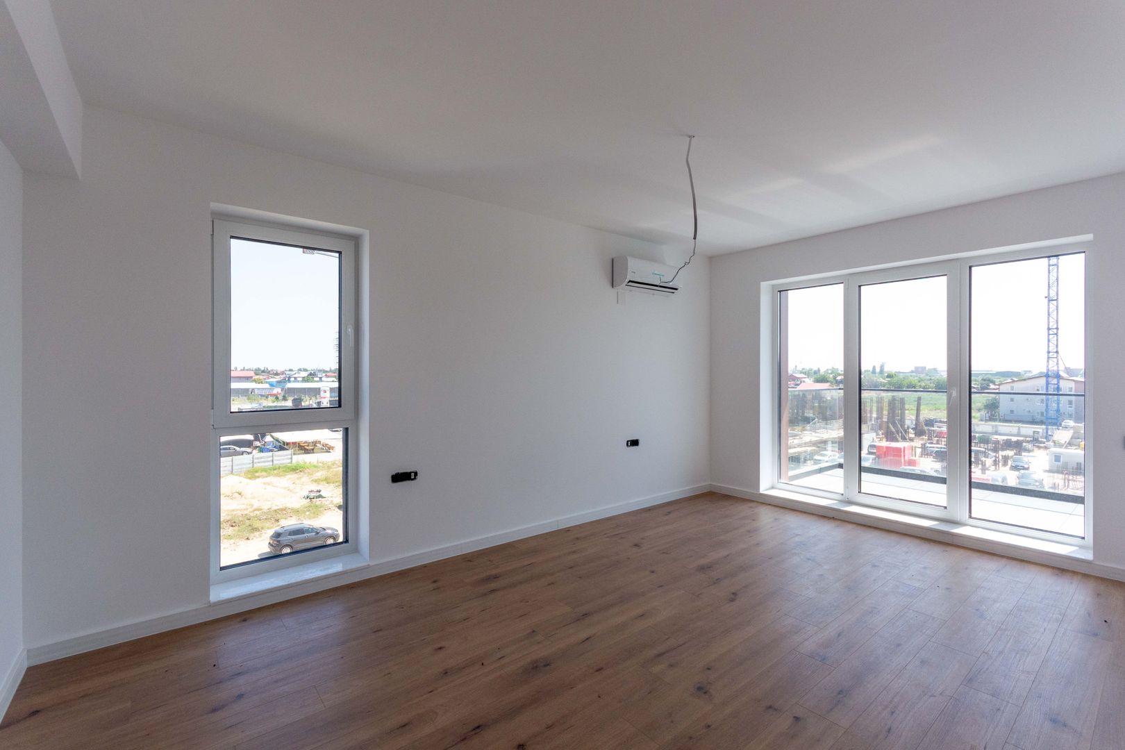 Titan Pallady Ap. 3 Camere Astorium exclusiv în blocul A, predare 2025 - Poză 13